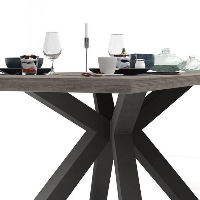 Snapp dining table image 5