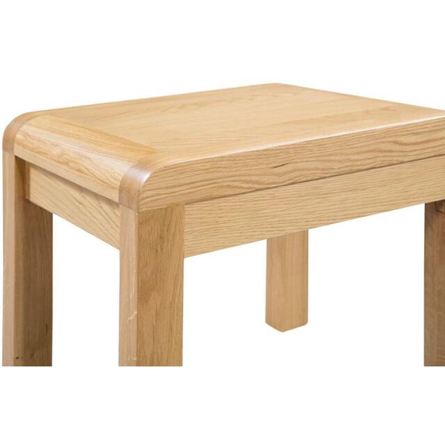 Lisboa dressing table & stool image 4