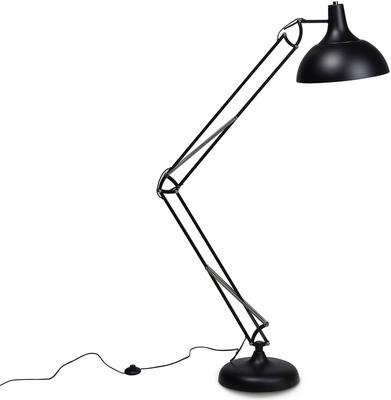 Parana Flexible Free Standing Floor lamp