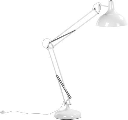Parana Flexible Free Standing Floor lamp image 9