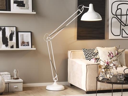 Parana Flexible Free Standing Floor lamp image 10