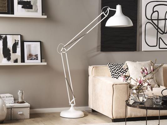 Parana Flexible Free Standing Floor lamp image 12