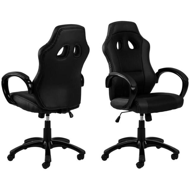 dxracer black ops 3 chair