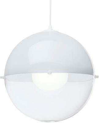 Koziol Orion Hanging Lamp (White)