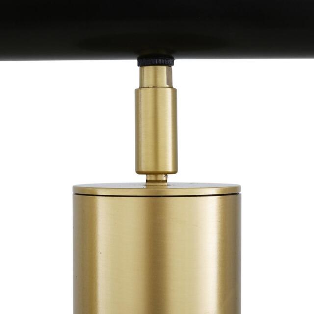 Watson Linear Island Five Light Pendant image 5