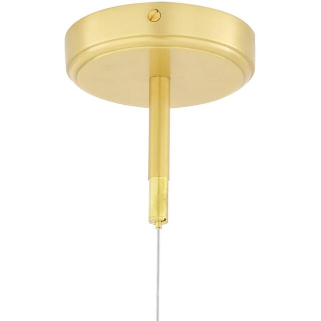 Watson Linear Island Five Light Pendant image 6