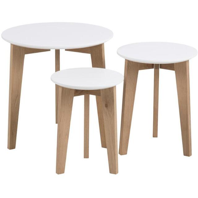 Aban nest of tables image 3