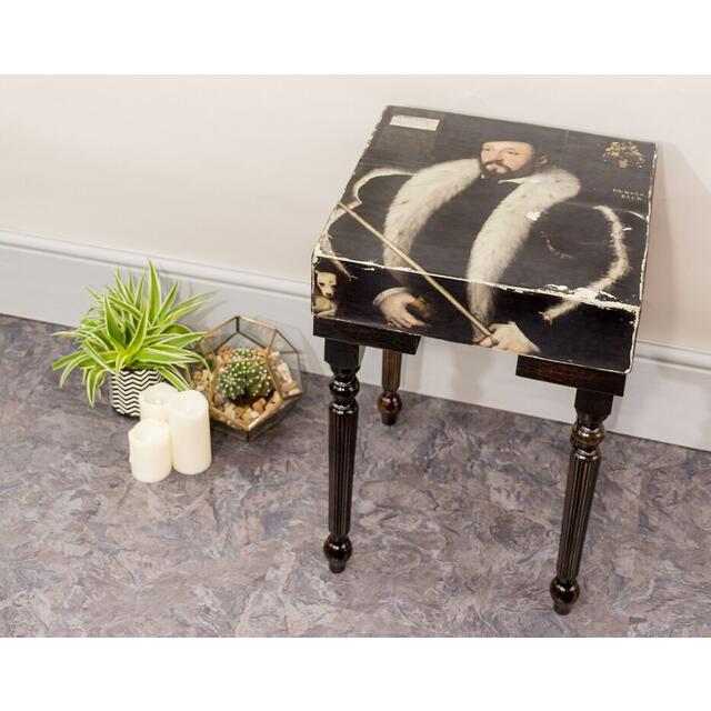 Wentworth Side Table image 3