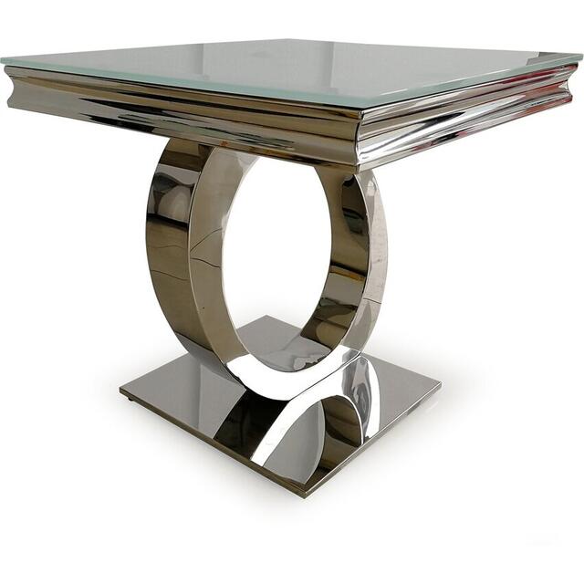 Briona lamp table
