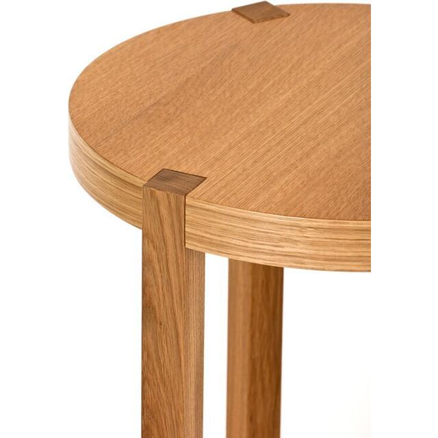 Brentwood side table image 4