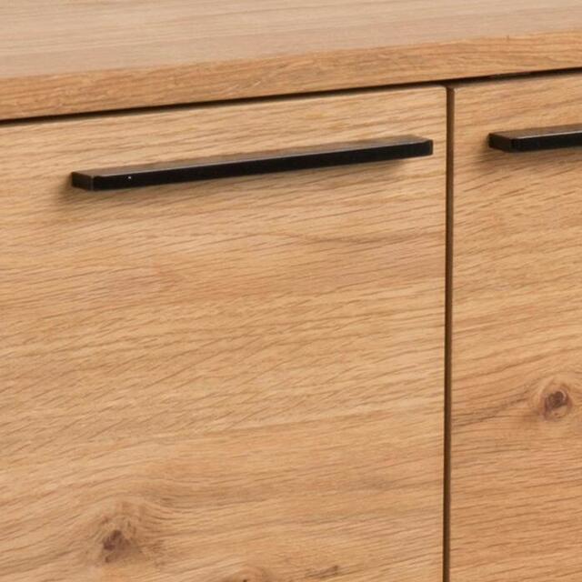 Chira 2 door 3 drawer sideboard image 11
