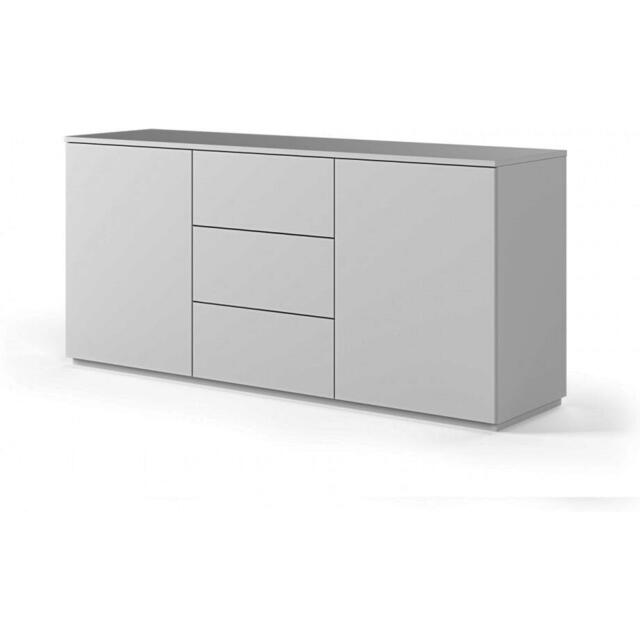 Join 2 door 3 drawer sideboard image 5