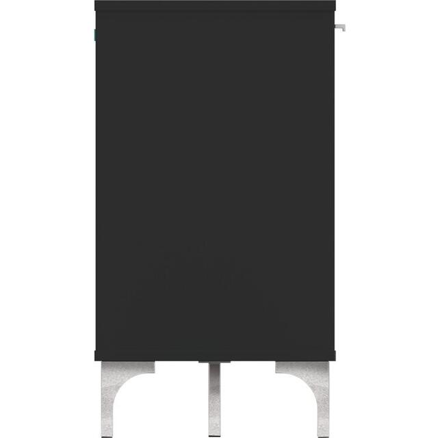 Frank Olsen Ouverte Grey Sideboard with Mood Lighting  image 9