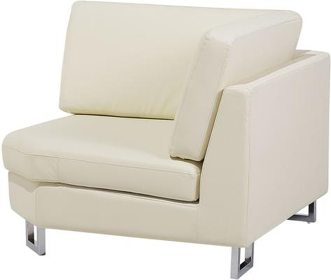 Stockholm L-Shaped Corner Modern Modular 7 Seat Sofa - Leather or Fabric image 53