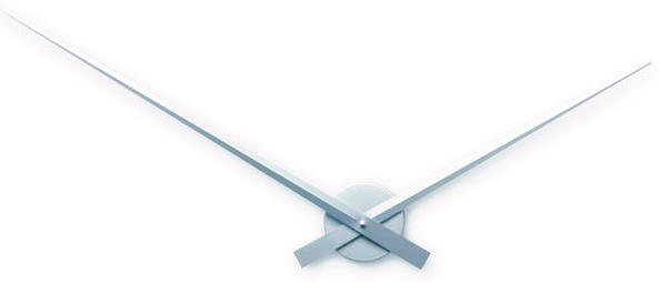 nextime hands clock nextime hands clock