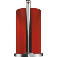 Wesco Kitchen Roll Holder - Red by Red Candy