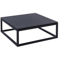 Cordoba Square Coffee Table by Gillmore Space