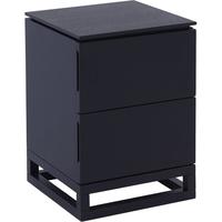 Cordoba Small Bedside Chest by Gillmore Space