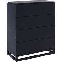 Cordoba Large Chest Of Drawers by Gillmore Space