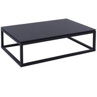 Cordoba Rectangular Coffee Table by Gillmore Space