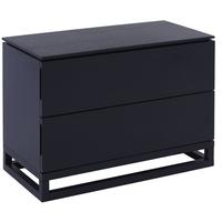 Cordoba Large Bedside Chest by Gillmore Space