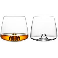 Normann Copenhagen Whiskey Glasses [D] by Red Candy