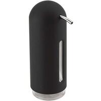 Umbra Penguin Soap Dispenser Black
