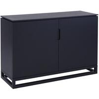 Cordoba Large Low Sideboard by Gillmore Space