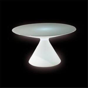 Ed (light) dining table by Icona Furniture