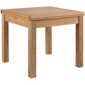 Jacksan fold up table by Icona Furniture