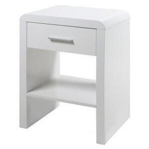 Superniva 1 drawer night table by Icona Furniture