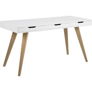 Estella desk by Icona Furniture