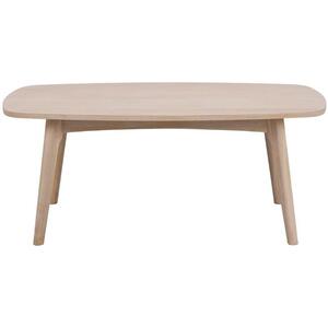 Marta coffee table by Icona Furniture