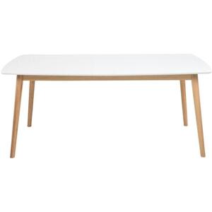 Nagane extending dining table by Icona Furniture