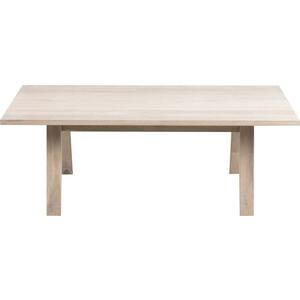 A-lind coffee table