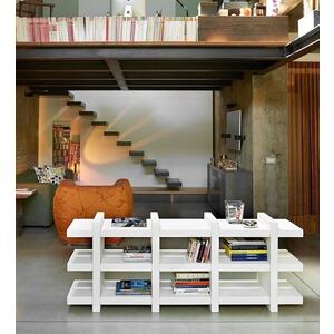 Booky bookcase by Icona Furniture