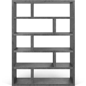 TemaHome Dublin Shelving Unit - Low or High by Temahome