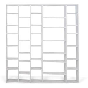 TemaHome Valsa 005 Wall Unit - Matt Grey or White by Temahome
