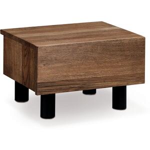 Letto nightstand by Icona Furniture