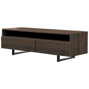Quadra TV bench by Icona Furniture