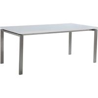ARCTIC II Dining Table White 180cm x 90cm