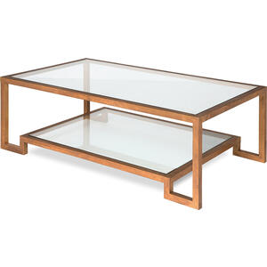 Ming Coffee Table by Liang & Eimil