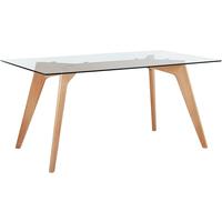 HUDSON Dining Table by Beliani