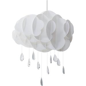 AILENNE White Cloud Ceiling Lamp Pendant