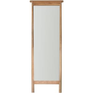 Wycombe Cheval Mirror by Gallery Direct