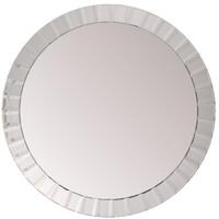 Round Mirror 110cm by RV Astley