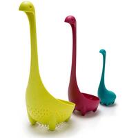 Nessie Family Gift Set by Red Candy