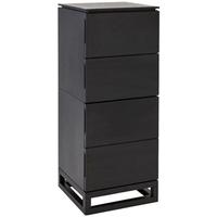 Cordoba Mid Chest Of Drawers by Gillmore Space