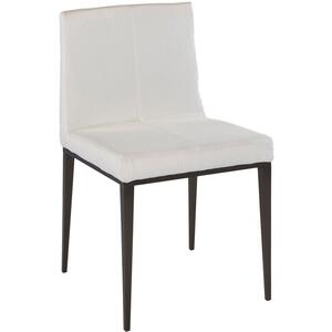 Fitzroy Upholstered Dining Chair by Gillmore Space