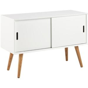 Mitri 2 door chest by Icona Furniture